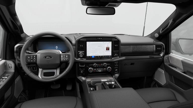 New 2026 Ford F150 XLT AWD/4WD image 29