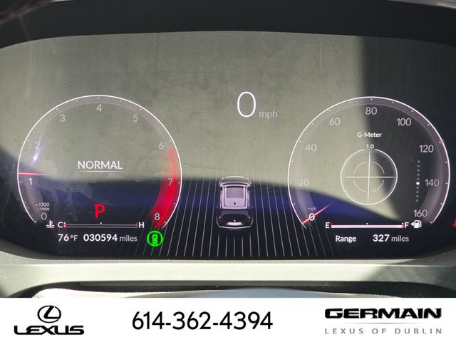 Used 2024 Acura MDX Type S AWD/4WD image 20