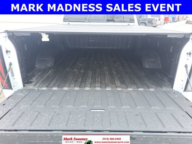 New 2026 GMC Sierra 2500 AT4 w/ AT4 Premium Plus Package image 5