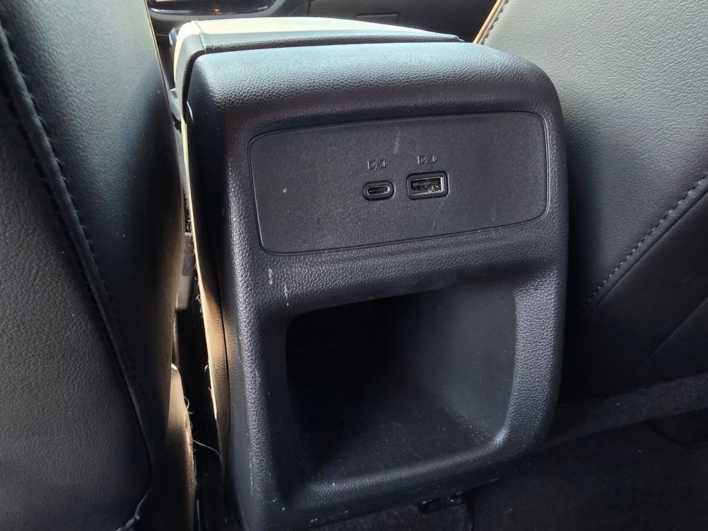 Used 2024 Buick Envista Avenir FWD image 25