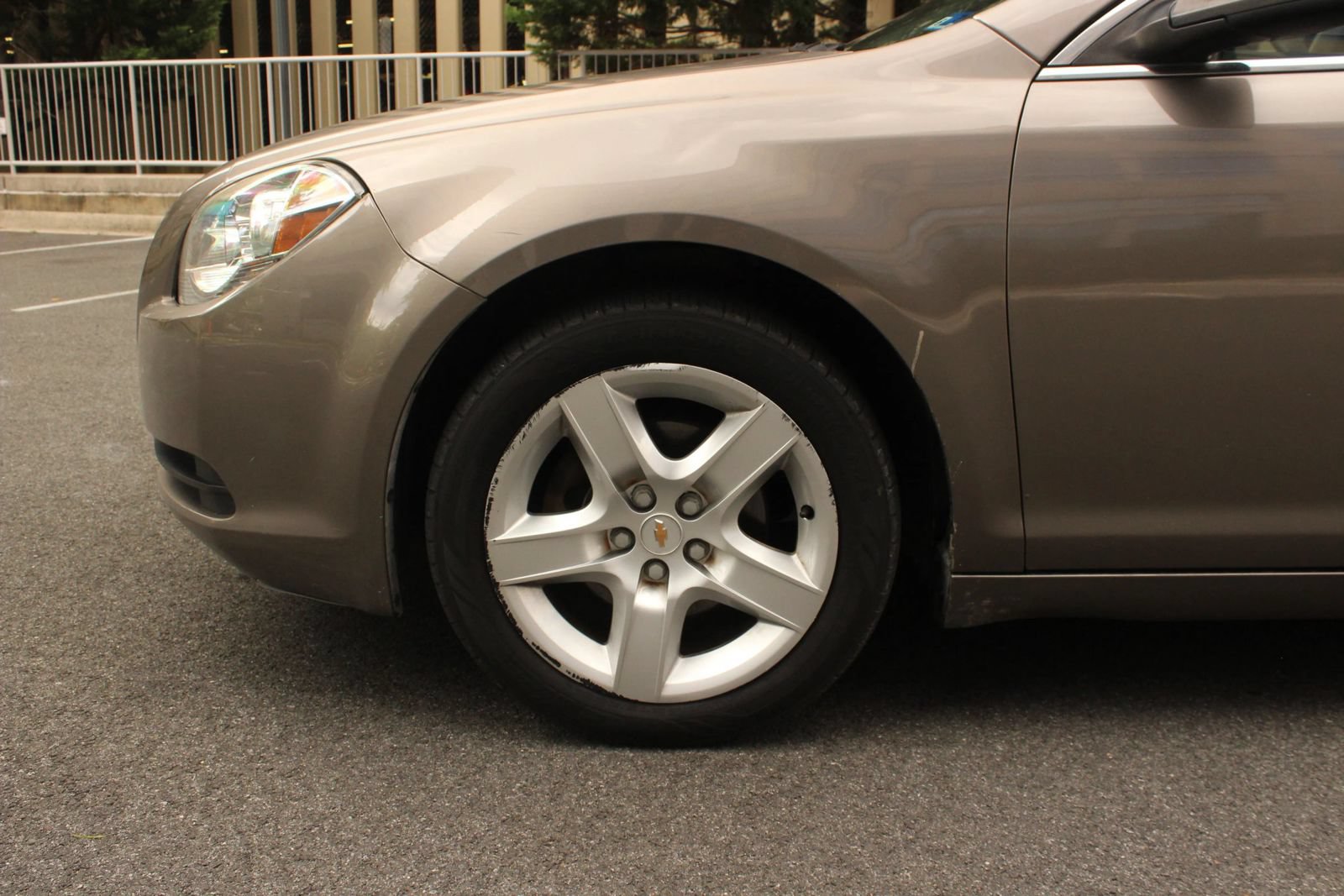 Used 2012 Chevrolet Malibu LS FWD image 11
