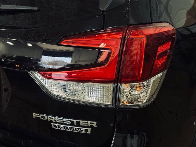 Used 2022 Subaru Forester Touring w/ Popular Package #2 image 7