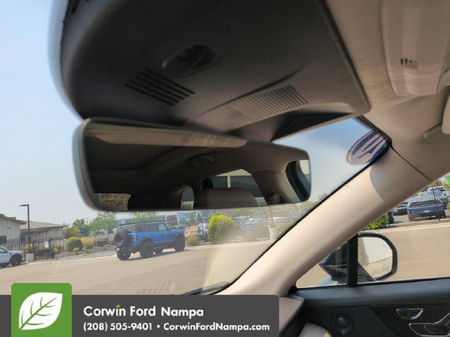 Used 2020 Lincoln Corsair Reserve w/ Equipment Group 201A FWD image 20
