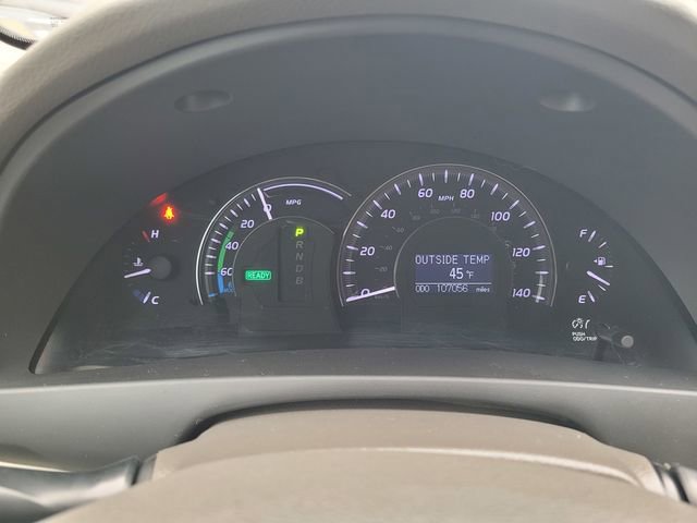 Used 2011 Toyota Camry Base image 27