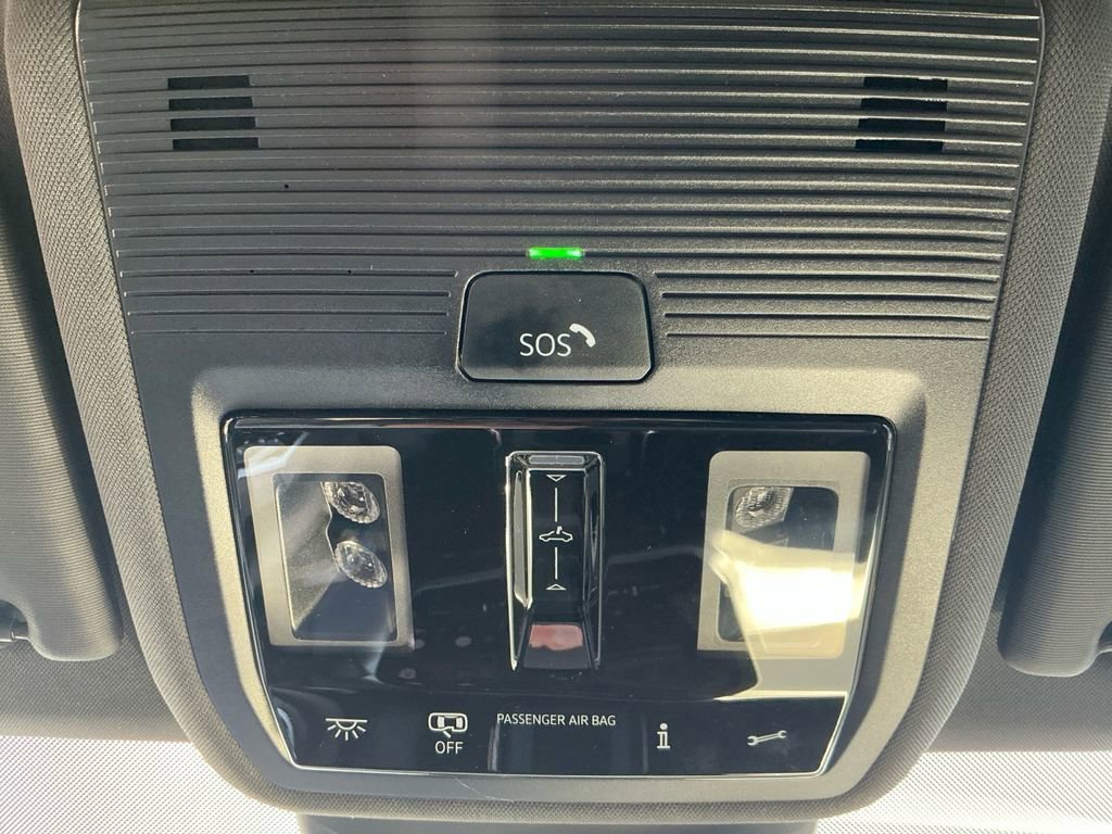 New 2026 Volkswagen ID.4 Pro S AWD/4WD image 25
