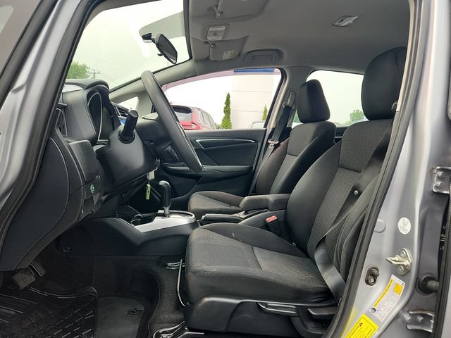Certified 2019 Honda Fit LX image 13