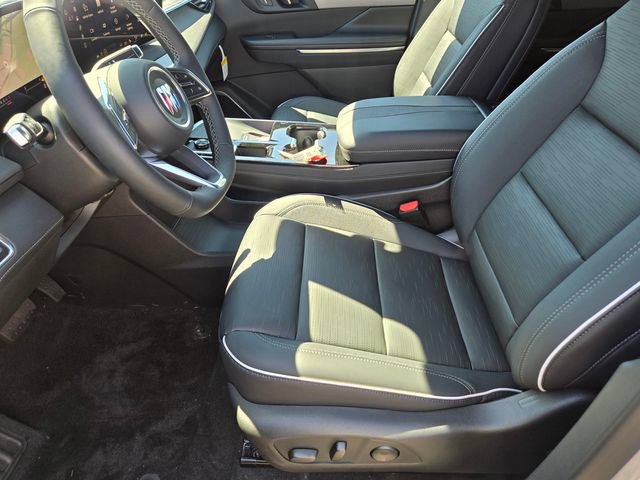 New 2026 Buick Enclave Sport Touring w/ Power Package FWD image 8