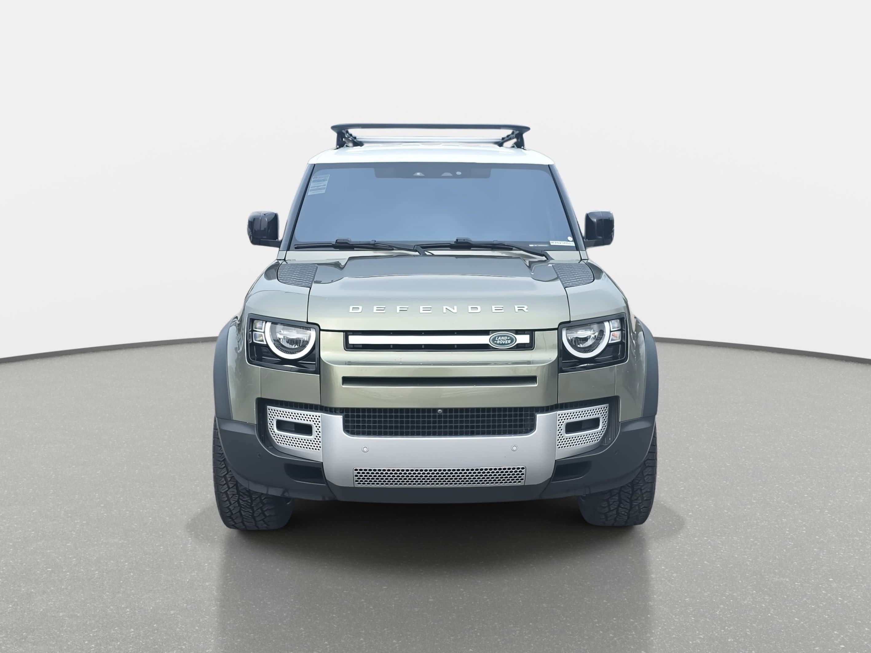 Used 2021 Land Rover Defender 90 S image 2