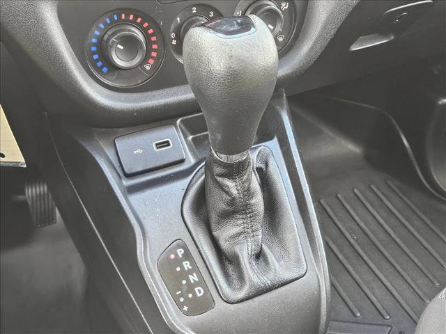 Used 2021 RAM ProMaster City Tradesman image 12