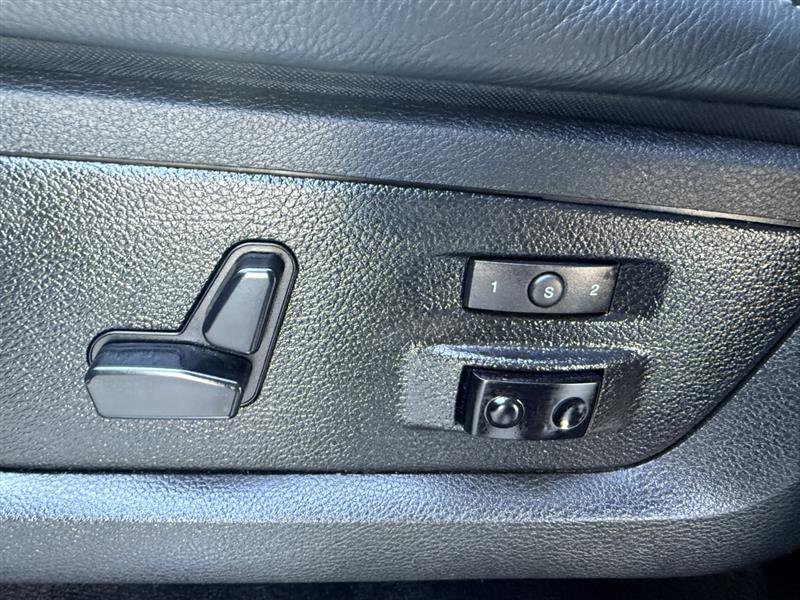 Used 2017 RAM 1500 Limited image 35
