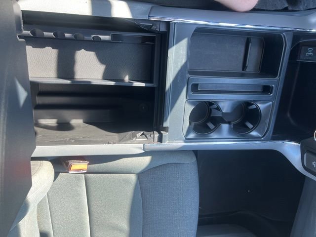 Used 2024 Ford F150 XLT w/ Mobile Office Package image 21