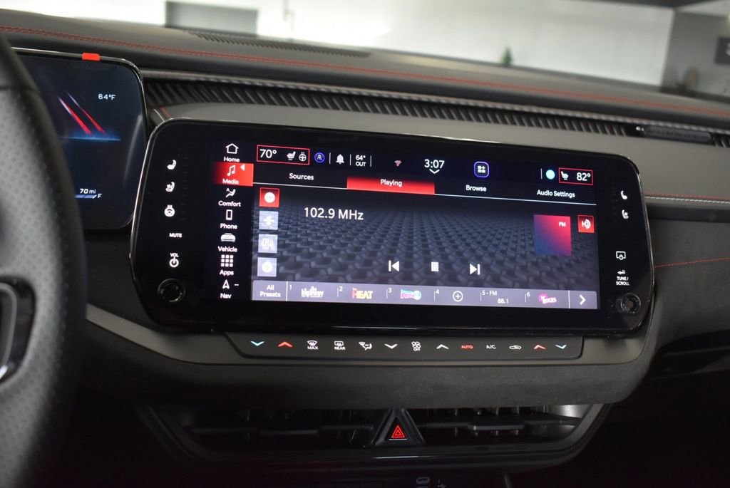 New 2026 Dodge Charger Scat Pack AWD/4WD image 22