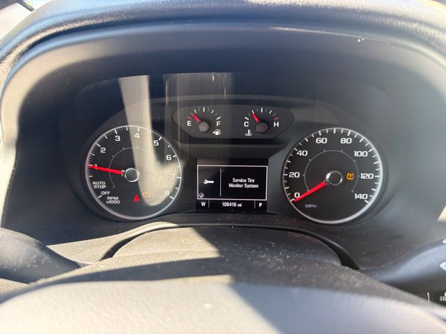 Used 2019 GMC Acadia SLE w/ LPO, Floor Liner Package FWD image 22
