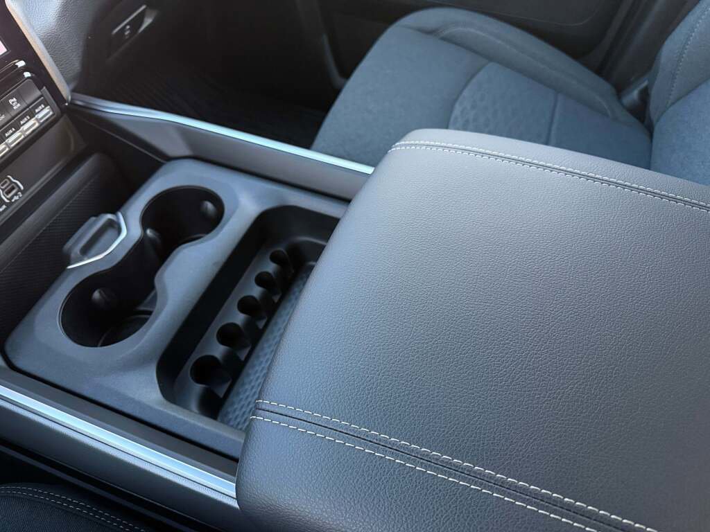 New 2026 RAM 2500 Lone Star image 19