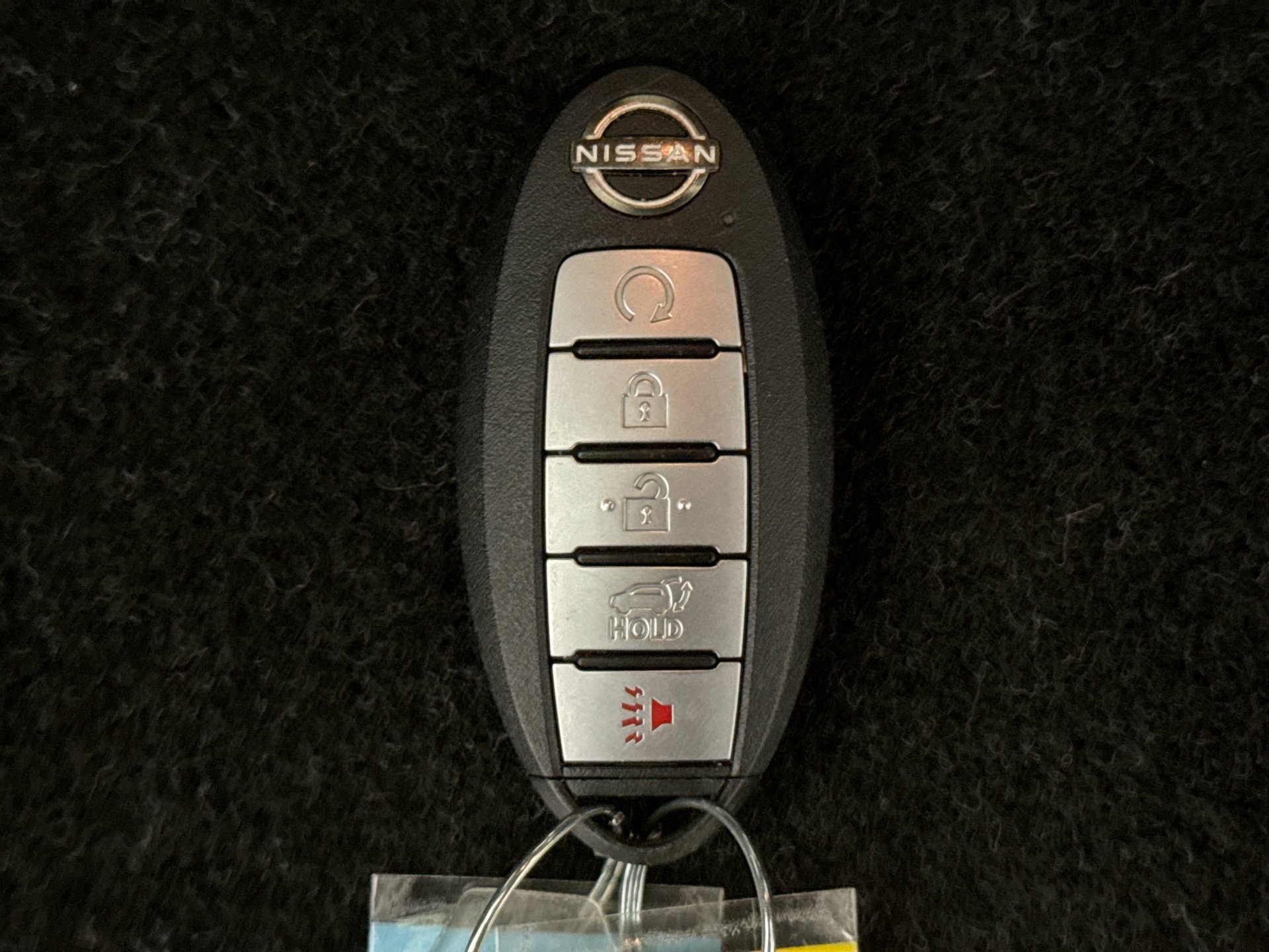 Used 2022 Nissan Pathfinder Platinum w/ Cargo Package AWD/4WD image 27