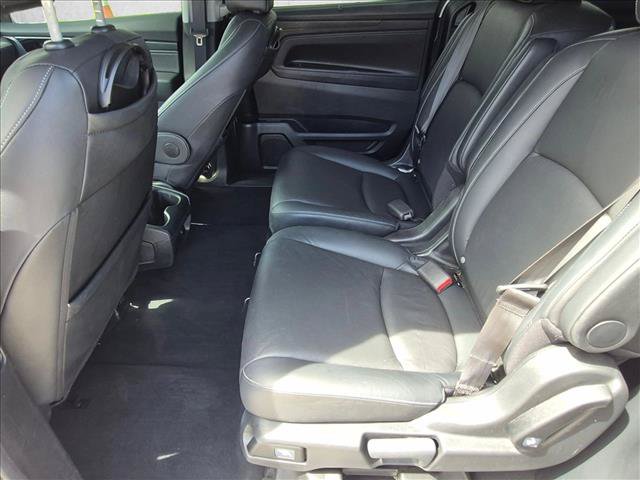 Used 2024 Honda Odyssey Touring image 19