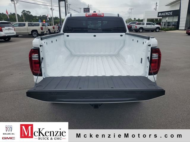 New 2026 GMC Canyon Elevation RWD image 28