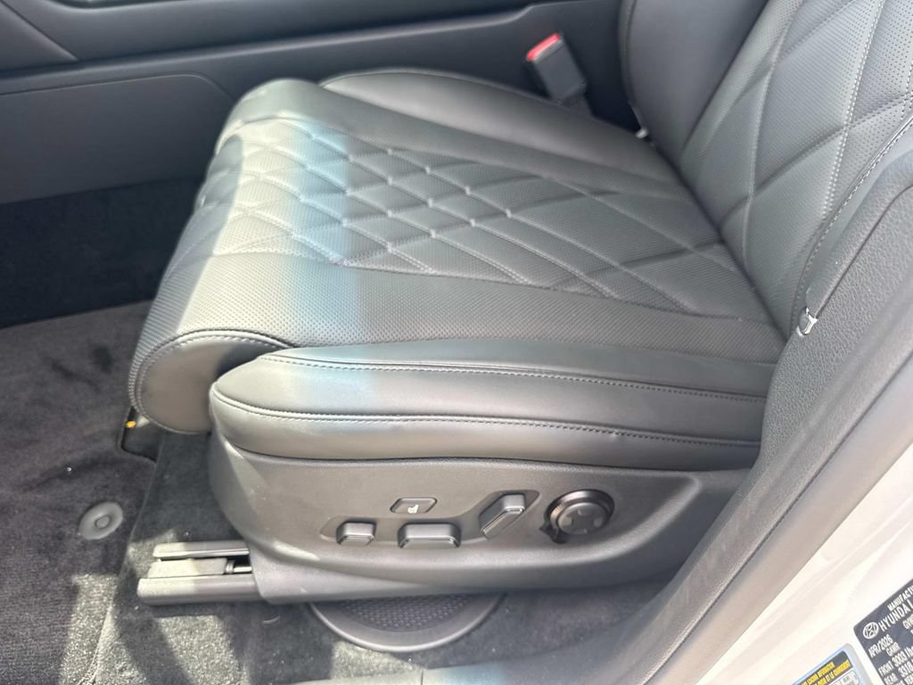 New 2026 Genesis GV80 3.5T Prestige AWD/4WD image 19