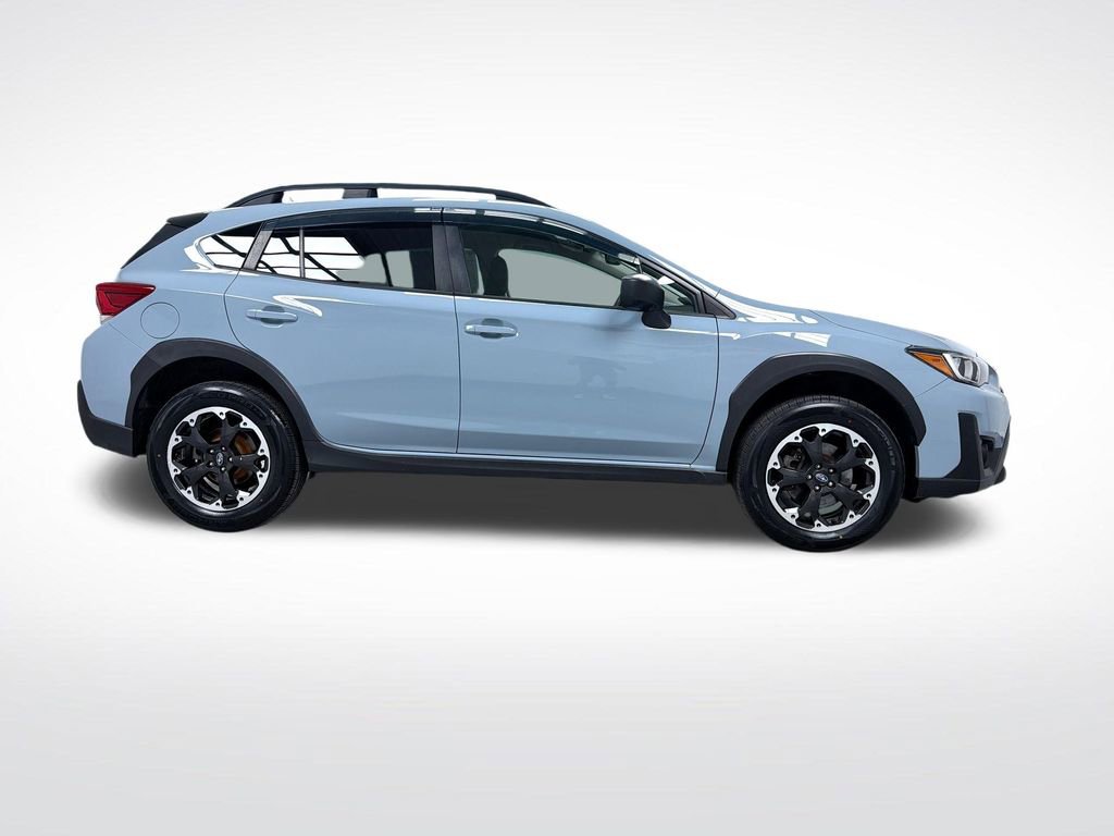 Used 2021 Subaru Crosstrek 2.0i AWD/4WD image 10