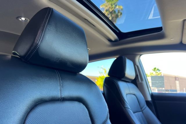 Used 2023 Honda HR-V EX-L image 18