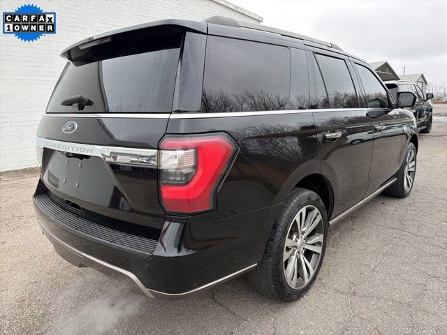 Used 2021 Ford Expedition King Ranch image 2