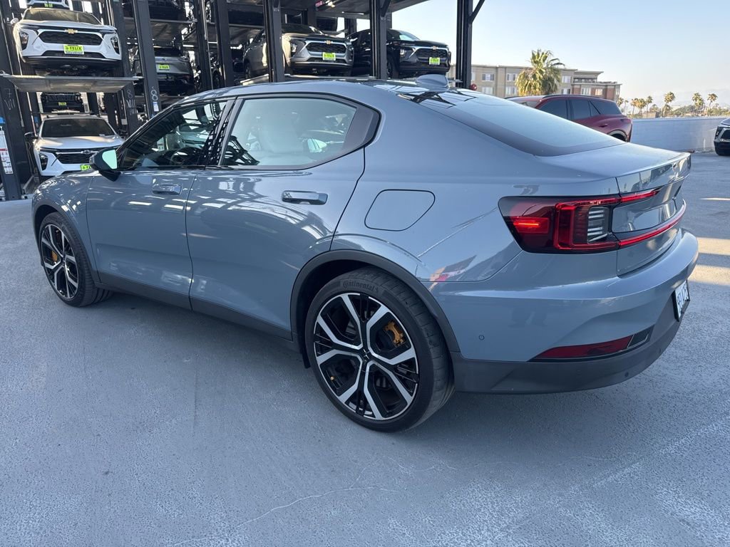 Used 2023 Polestar Polestar 2 w/ Pilot Pack image 6