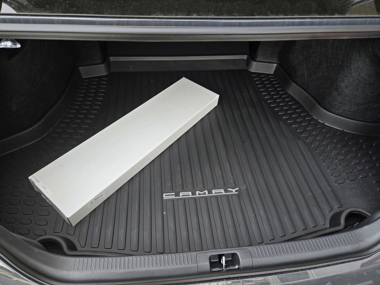 Certified 2026 Toyota Camry XLE w/ Premium Plus Package image 24