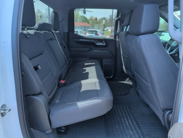 Used 2024 GMC Sierra 1500 Elevation AWD/4WD image 25