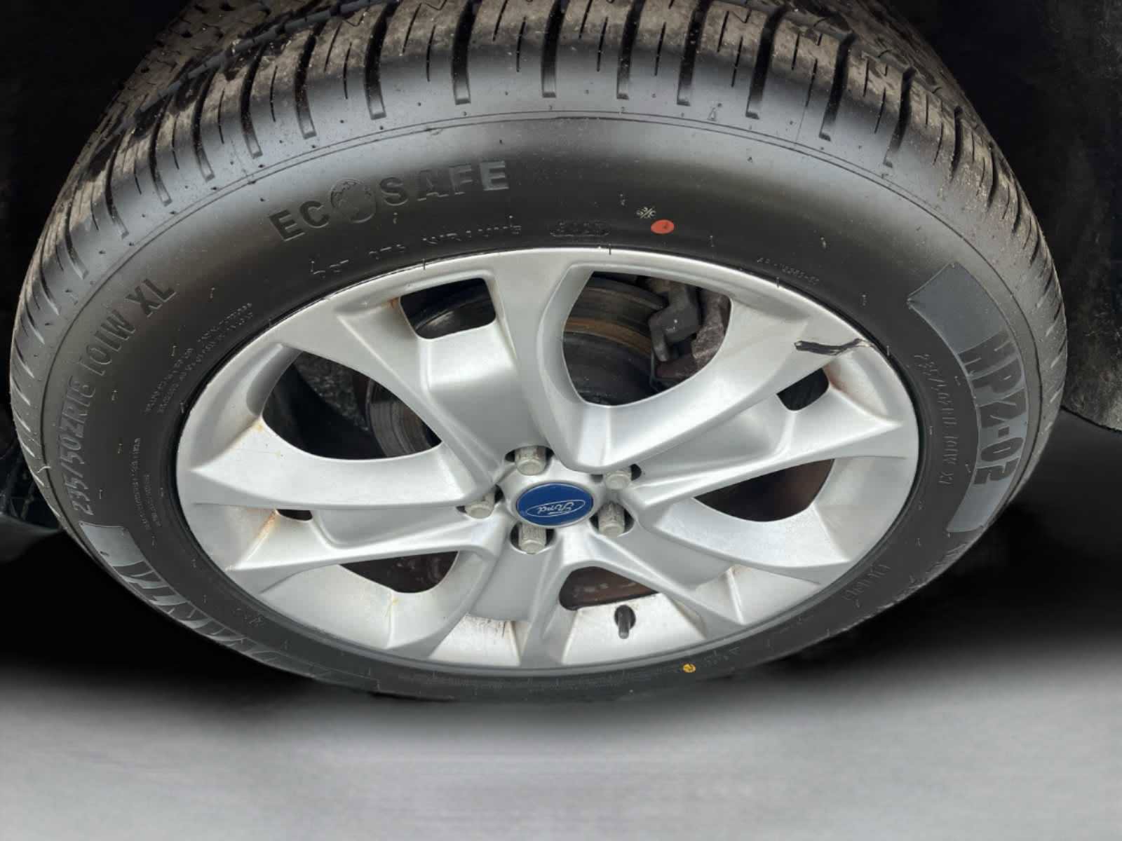 Used 2014 Ford Escape Titanium image 12