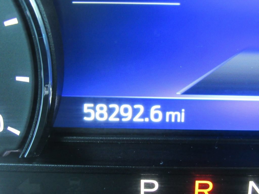 Certified 2021 Ford Escape SE w/ Convenience Package FWD image 26