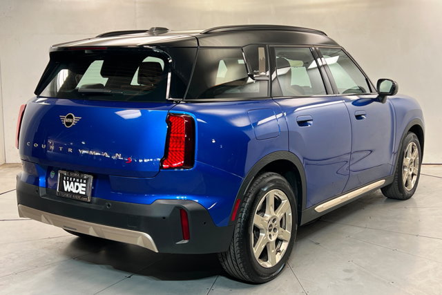 Used 2025 MINI Cooper Countryman S AWD/4WD image 5