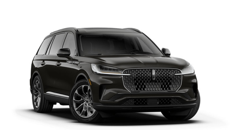 New 2027 Lincoln Aviator AWD image 26