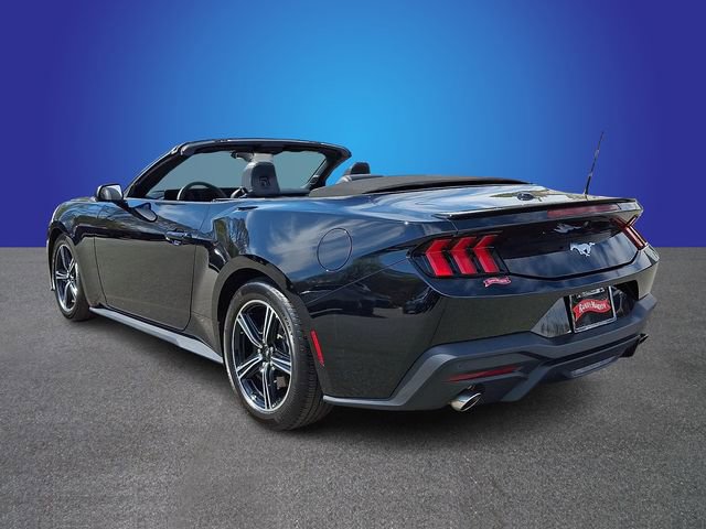 Used 2025 Ford Mustang Premium image 6