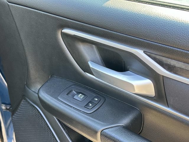 Used 2023 RAM 1500 Big Horn AWD/4WD image 11