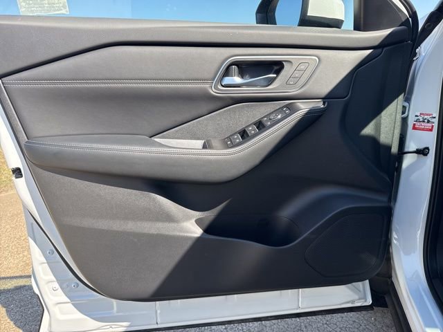 New 2026 Nissan Rogue Platinum w/ Platinum Premium Package AWD/4WD image 29