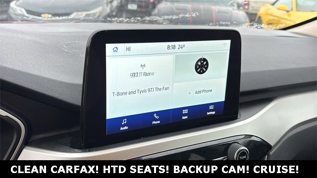 Used 2020 Ford Escape SE image 13