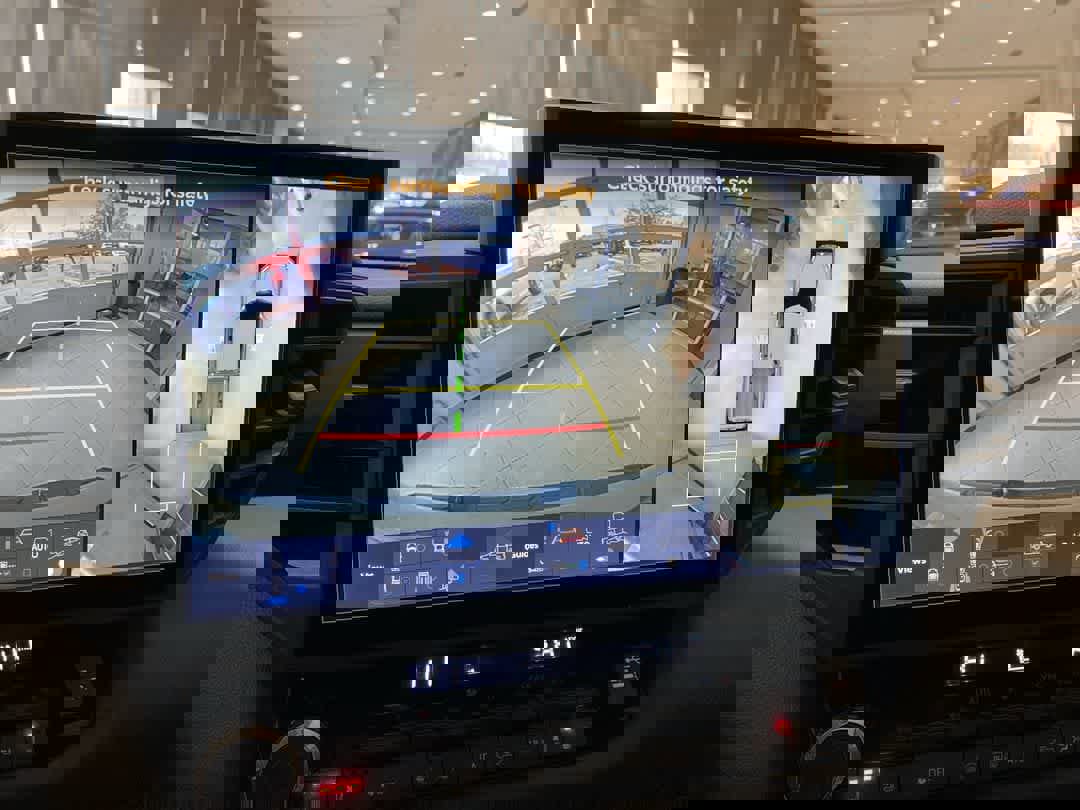 Used 2025 Toyota Tundra TRD Pro image 18