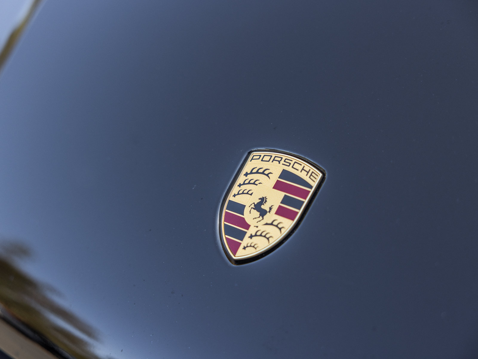 Certified 2026 Porsche Macan AWD/4WD image 27