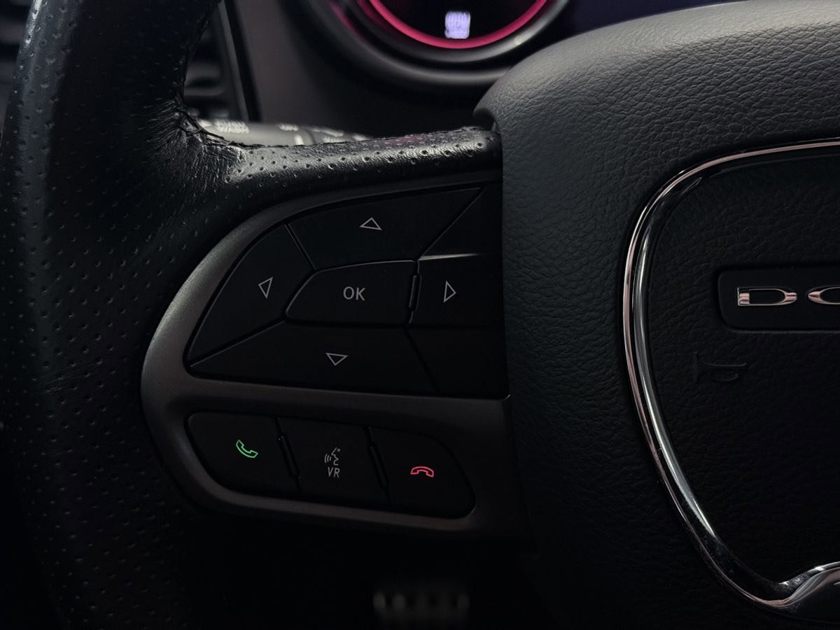 Used 2021 Dodge Challenger R/T Scat Pack w/ Plus Package image 45