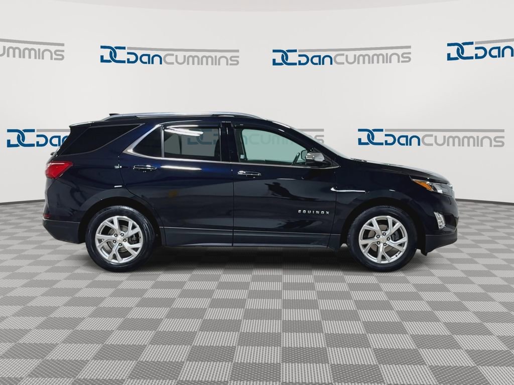 Used 2020 Chevrolet Equinox Premier image 9