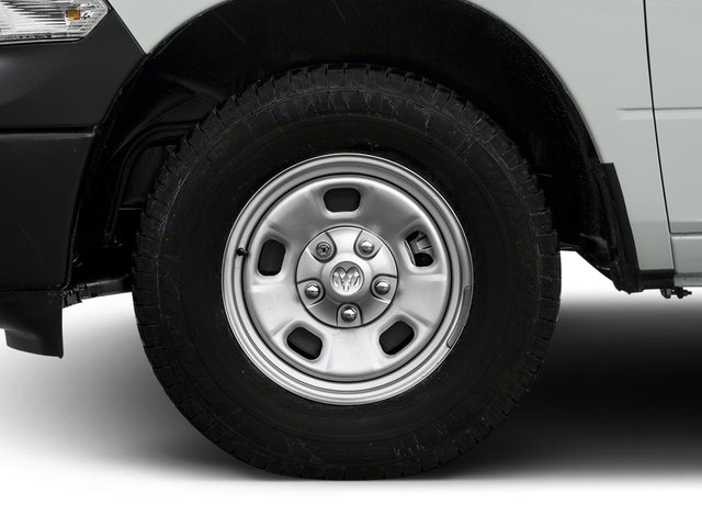 Certified 2017 RAM 1500 Express image 11