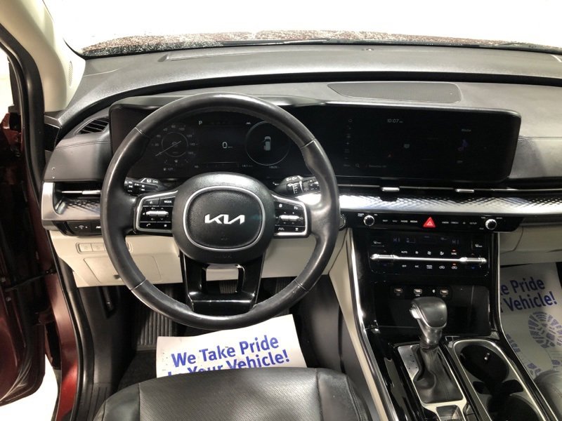 Used 2024 Kia Carnival SX Prestige image 37