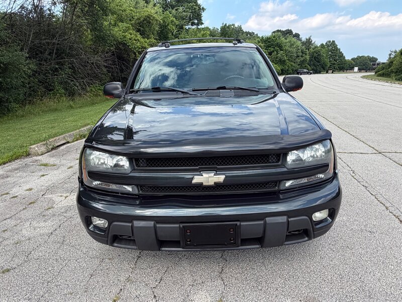 Used 2005 Chevrolet TrailBlazer LT AWD/4WD image 8