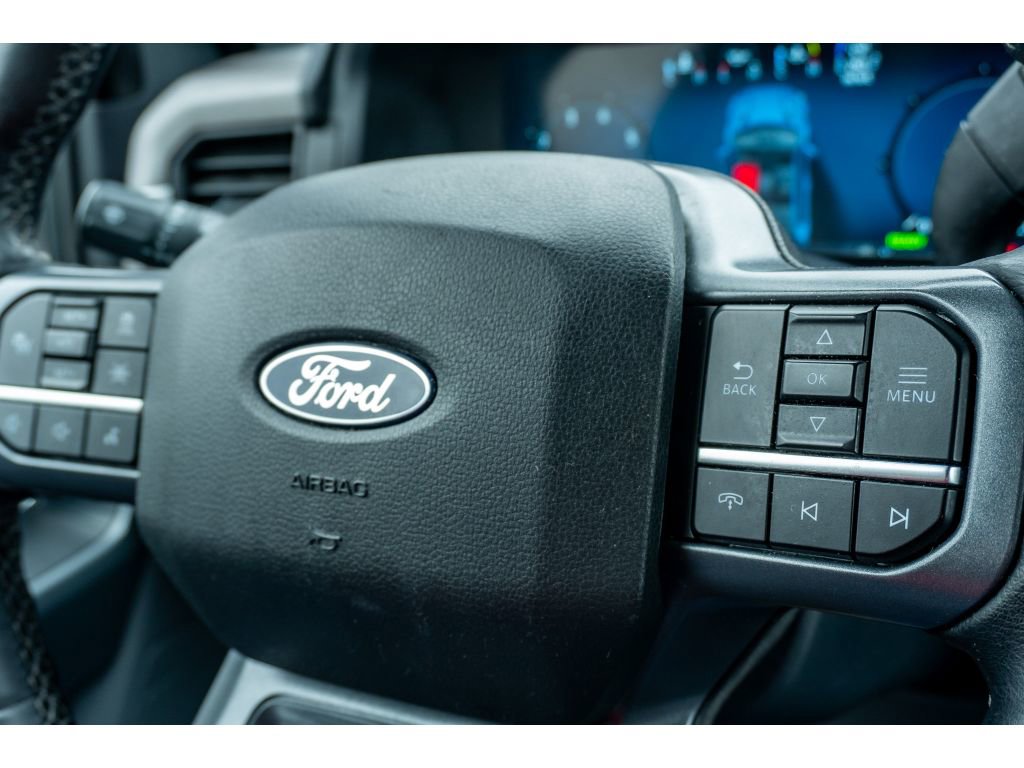 Used 2024 Ford F150 XLT w/ Equipment Group 302A MID image 27