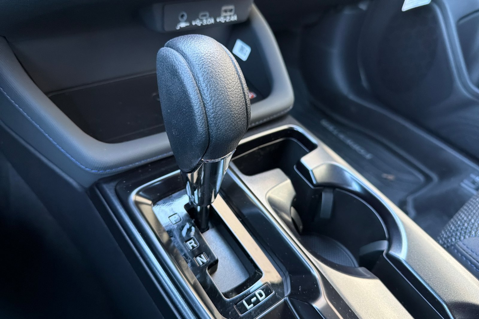 New 2026 Subaru Forester Premium image 21