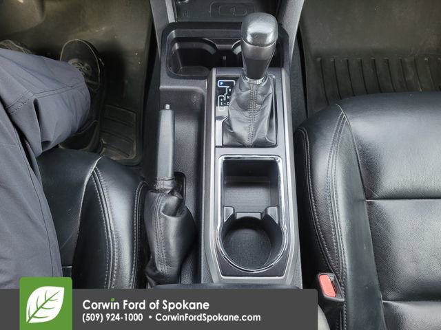 Used 2017 Toyota Tacoma TRD Off-Road image 33