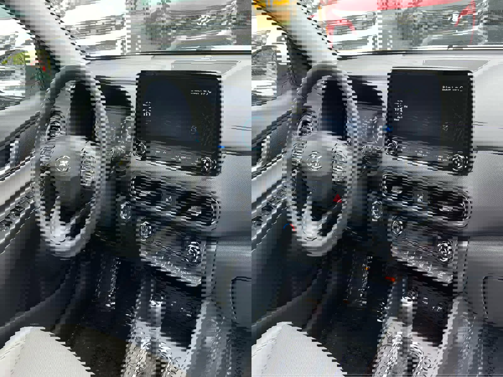 Certified 2023 Hyundai Kona Limited image 20