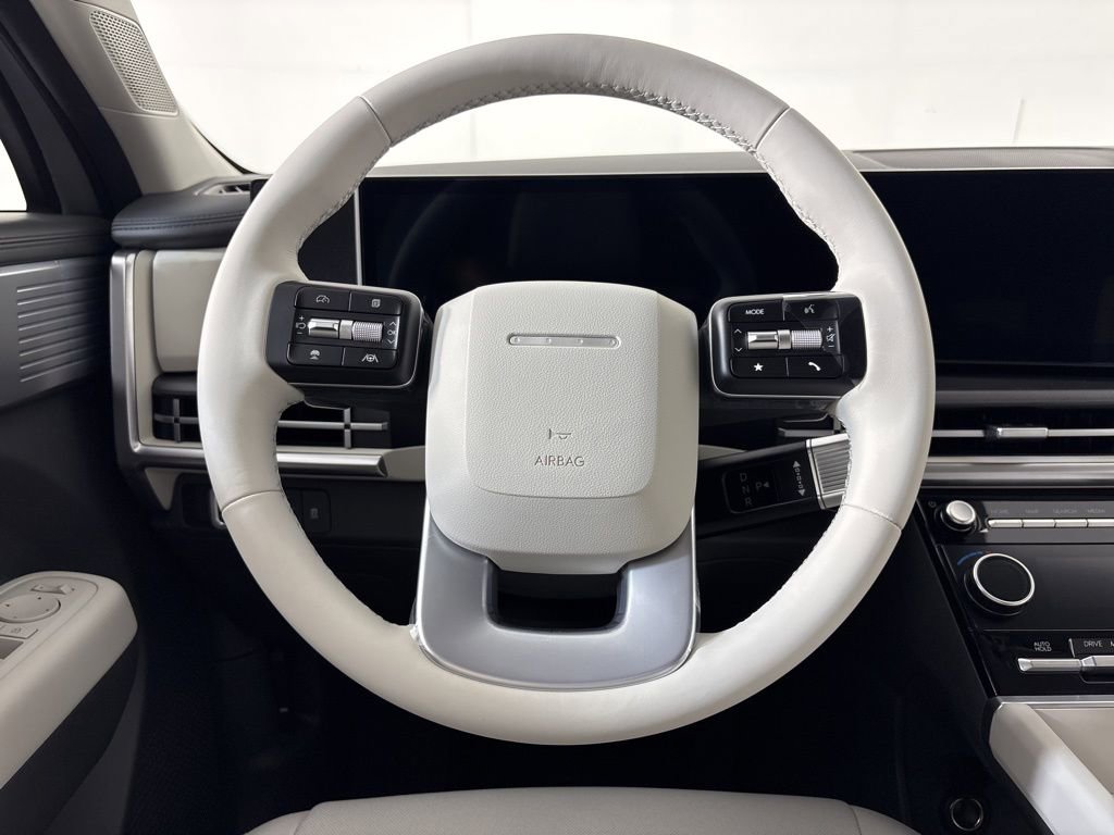 New 2026 Hyundai Santa Fe SE FWD image 21