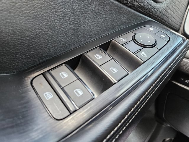 Used 2023 Nissan Rogue SV AWD/4WD image 35