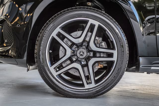 Used 2018 Mercedes-Benz GLS 550 4MATIC w/ Offroad Package image 13